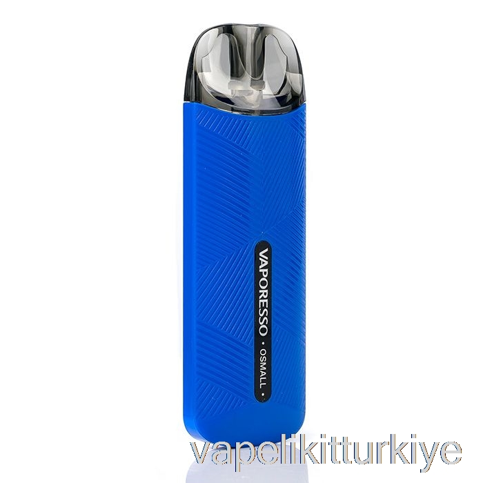 Vape Likit Vaporesso Osmall 11w Pod Sistemi Mavi